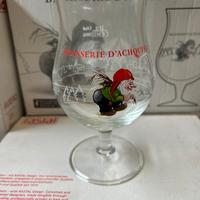 Bicchieri della birra CHOUFFE