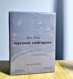 Narciso Rodriguez For Him