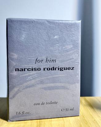 Narciso Rodriguez For Him