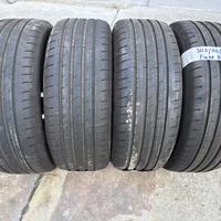 gomme usate 2055516 Estivo FULDA - ECOCONTROL HP -