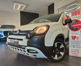 Fiat Panda 1.0 FireFly S&S Hybrid City Cross 69CV