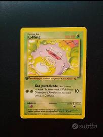 KOFFING n°51/102 1ªed.(ita)