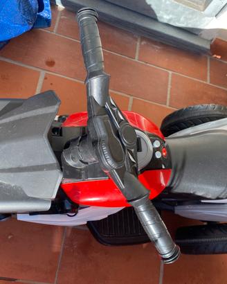 Moto elettrica- SOLO RITIRO A MANO ZONA VIAREGGIO