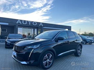 PEUGEOT 3008 BlueHDi 130 S&S EAT8 Allure Pack
