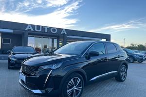 PEUGEOT 3008 BlueHDi 130 S&S EAT8 Allure Pack