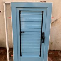 Persiana alluminio come nuova