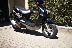 MBK BOOSTER 100