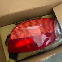 Fanale posteriore destro Peugeot 206