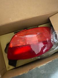 Fanale posteriore destro Peugeot 206