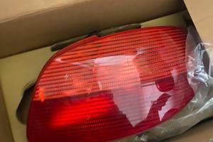 Fanale posteriore destro Peugeot 206