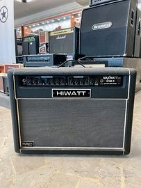 HIWATT G100 R