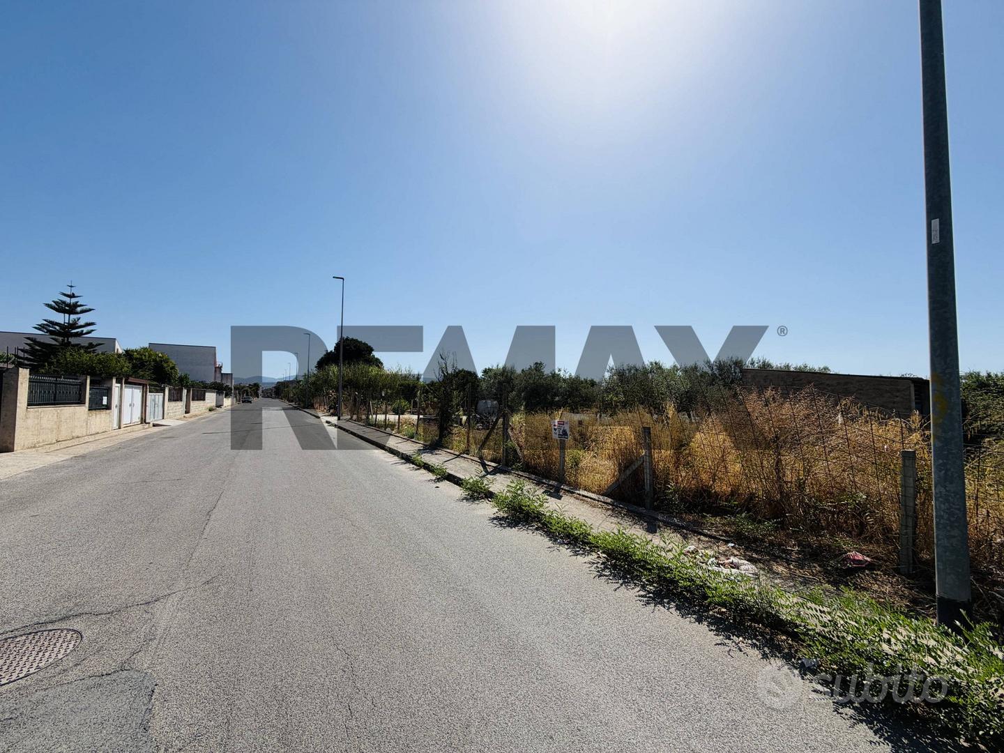 Terreno - Comiso - Vista 3