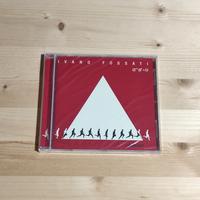 CD Ivano Fossati - l'arcangelo (nuovo)