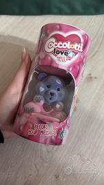 Coccolotto Love & Tell