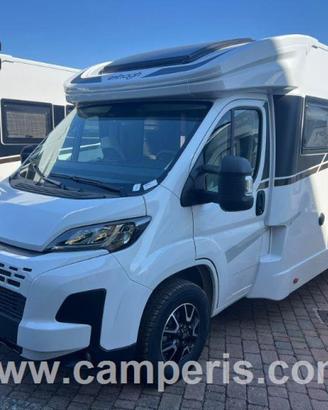 ELNAGH ELNAGH T LOFT 582 FIAT