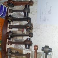 bielle moto 175 4 tempi epoca