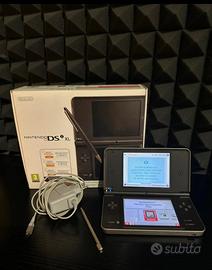Nintendo Ds XL