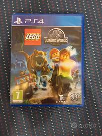 LEGO Jurassic world 