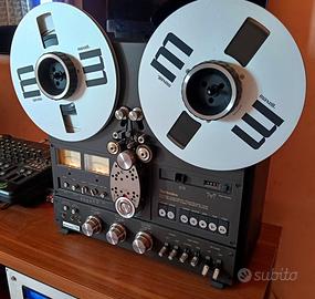 Registratore a Bobine TECHNICS RS-1700
