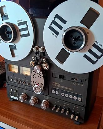 Registratore a Bobine TECHNICS RS-1700