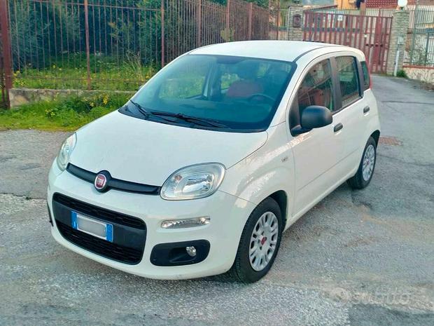 Fiat Panda 1.3 MJT Full Optional Euro 6 NUOVA