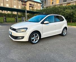 Volkswagen Polo 1.4 DSG Highline SENSORI PDC CRUIS