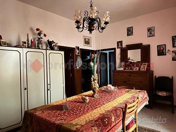 Casa Indipendente Arezzo [RIF VL114VRG]