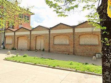 Immobile di 200 m² a Sansepolcro