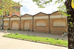 Immobile di 200 m² a Sansepolcro