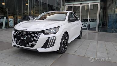 NEW Peugeot 208 EDITION NUOVO MOTORE TURBO A CATEN