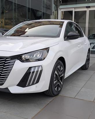 NEW Peugeot 208 EDITION NUOVO MOTORE TURBO A CATEN