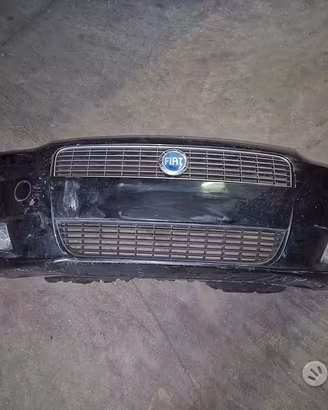 Paraurti Anteriore Per Fiat Grande Punto 2009
