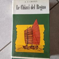 Le chiavi del regno di Cronin