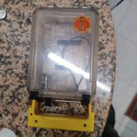 custodia subacquea fotografica