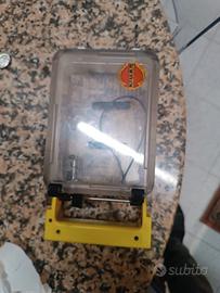 custodia subacquea fotografica