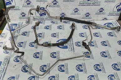 SUZUKI SWIFT 2005 - TUBI ARIA CONDIZIONATA