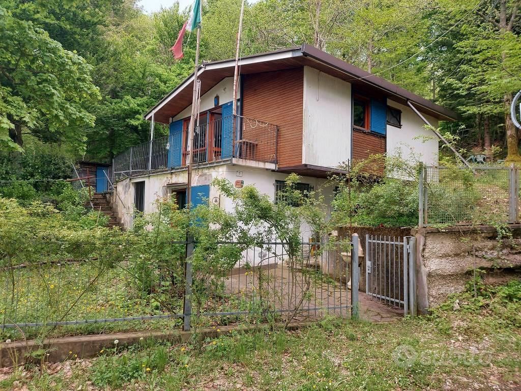 Casa – Sant'Agata Feltria, Rimini - Vista 2