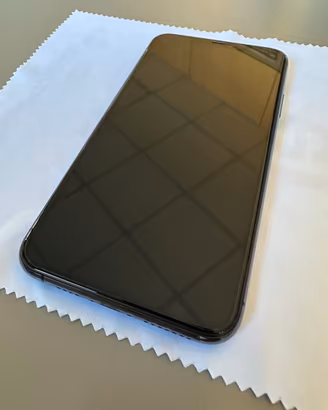 Iphone 11 Pro Max 256 Gb stato eccellente