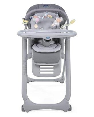 Seggiolone pappa chicco come nuovo