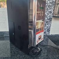 macchina  professionale per orzo e ginseng 