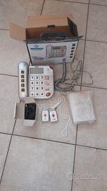 Telefono Brondi Super Bravo Plus