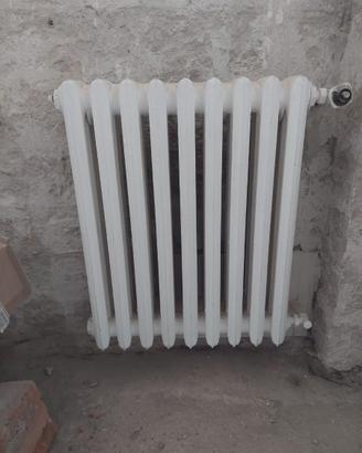 Termosifone - Radiatore - Calorifero