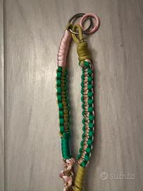 Portachiavi Cellulare Scoobydoo Handmade