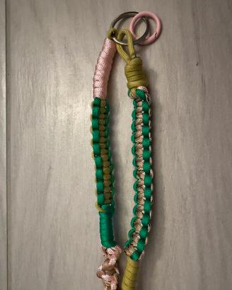 Portachiavi Cellulare Scoobydoo Handmade