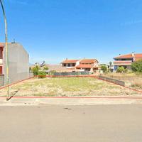 Lotto edificabile in Corso Repubblica