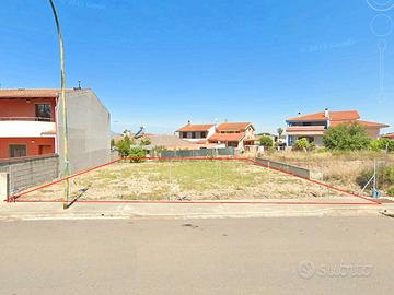 Lotto edificabile in Corso Repubblica