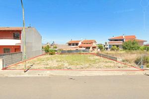 Lotto edificabile in Corso Repubblica