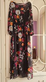 vestito da cerimonia 