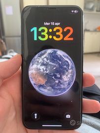 iPhone 11 Pro Green 256GB