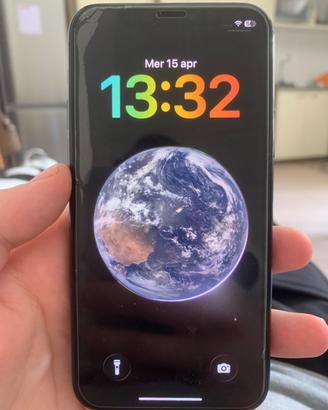 iPhone 11 Pro Green 256GB